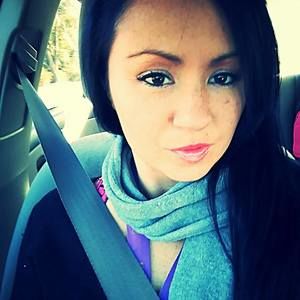 Meet your Posher, Nina